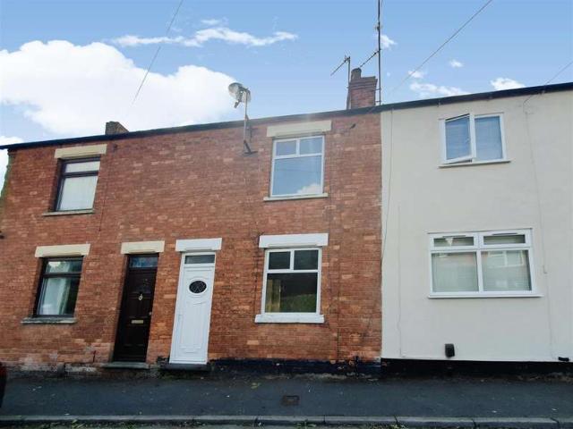 Cottage for sale in Rothwell