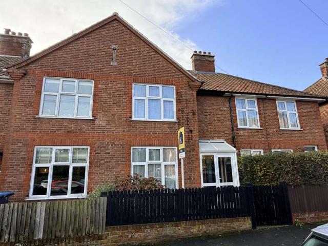 Cottage for sale in Eastbridge, Suffolk