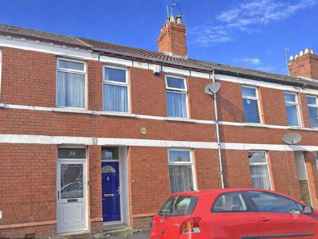 Cottage for sale in Falcon Lodge, Wales