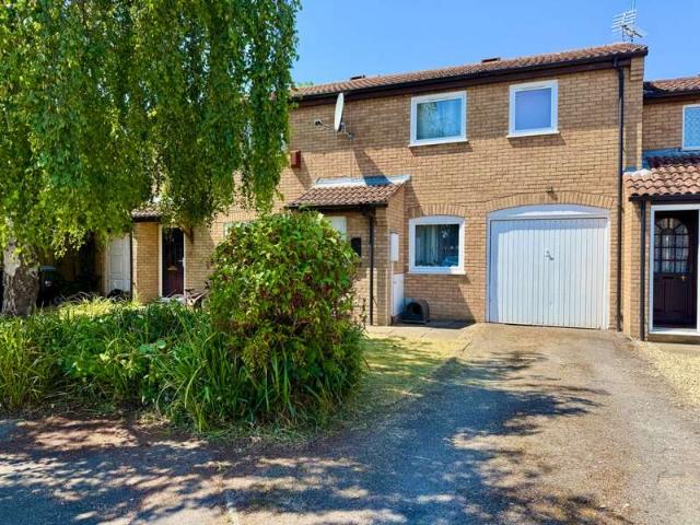 Cottage for sale in Southbrook, Daventry