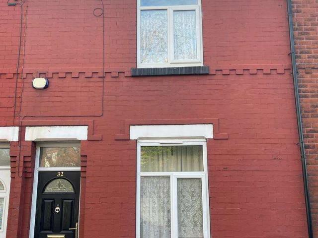 Cottage for rent in Georgia, Greater Manchester