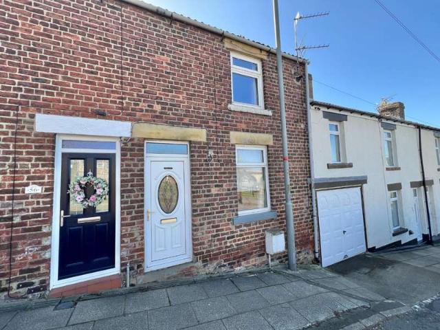 Cottage for sale in Bishop Auckland