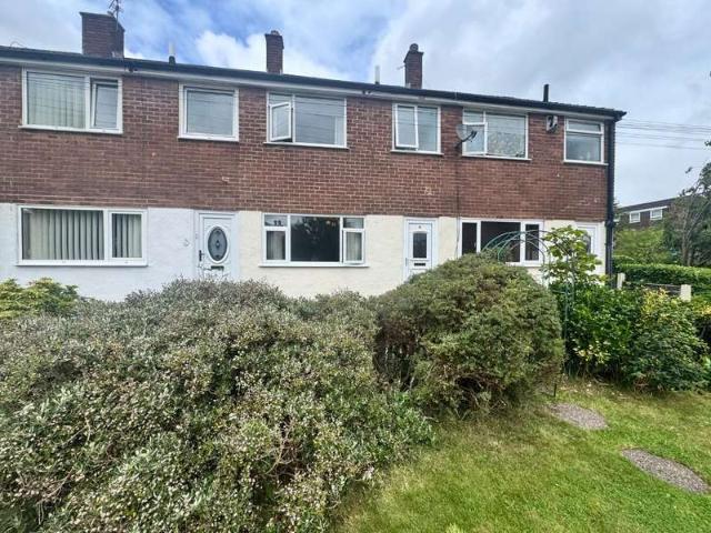 Cottage for sale in Bury, Greater Manchester