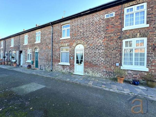 Cottage for sale in Southport, Sefton