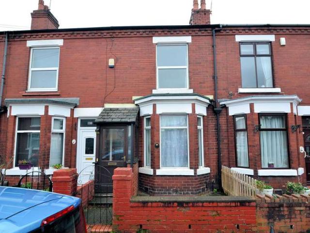 Cottage for sale in Hazel Grove, Greater Manchester