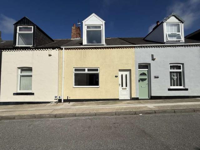 Cottage for sale in New Silksworth, Tyne And Wear