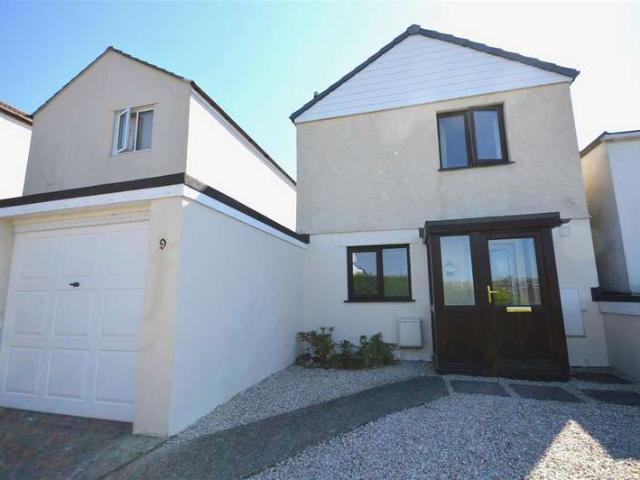 Cottage for rent in Kenwyn, Cornwall