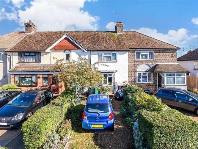 Cottage for sale in Redhill, Reigate and Banstead