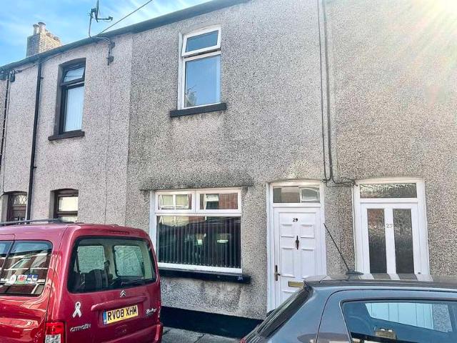 Cottage for rent in Sebastopol, Griffithstown