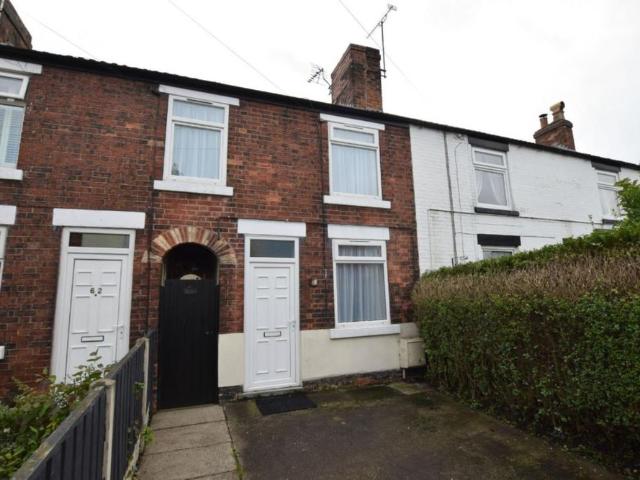 House for rent in Kedleston, East Midlands
