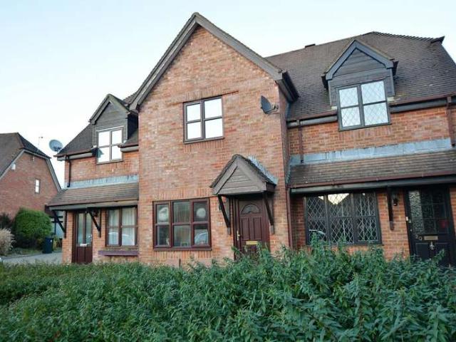 Cottage for rent in St Johns, Wimborne
