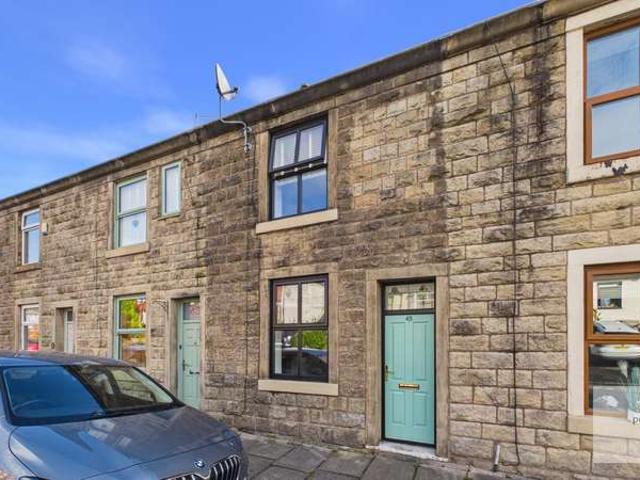 Cottage for sale in Ramsbottom, Bury