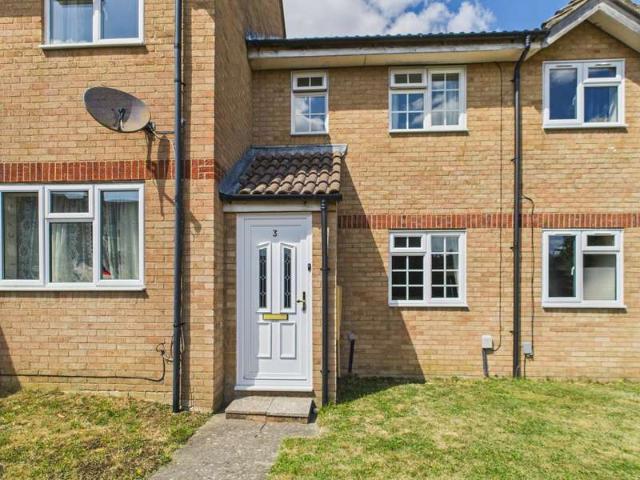 Cottage for sale in South Ham, Priest Down