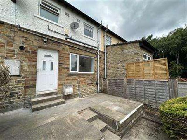 Cottage for sale in Hipperholme, West Yorkshire