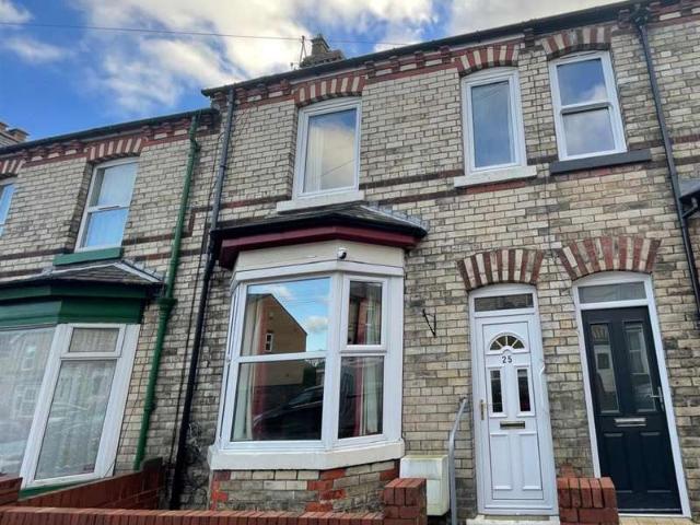 Cottage for sale in Falsgrave, Kepwick