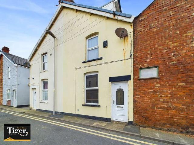 Cottage for sale in Blackpool
