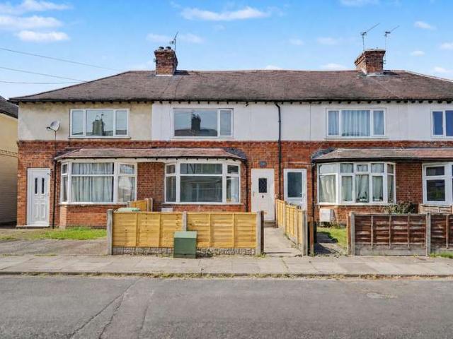 Cottage for sale in Attenborough, East Midlands