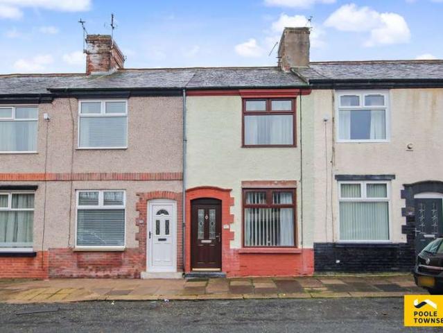 Cottage for sale in Barrow