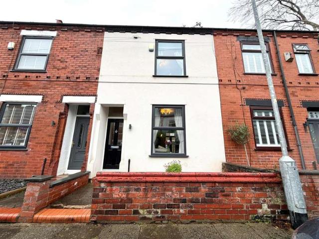 Cottage for sale in Salford, Greater Manchester