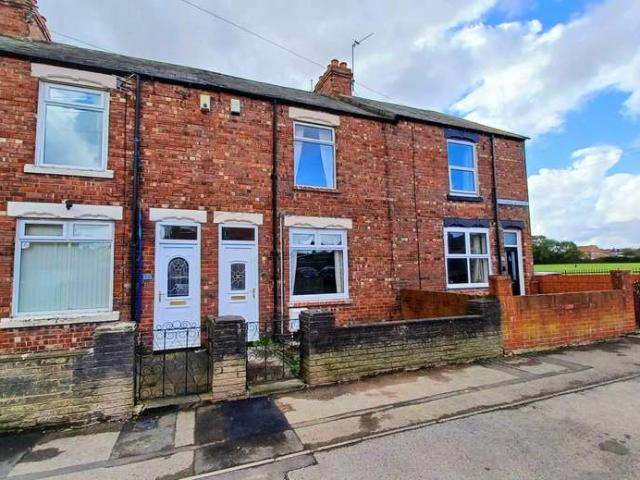 Cottage for rent in Bishop Auckland