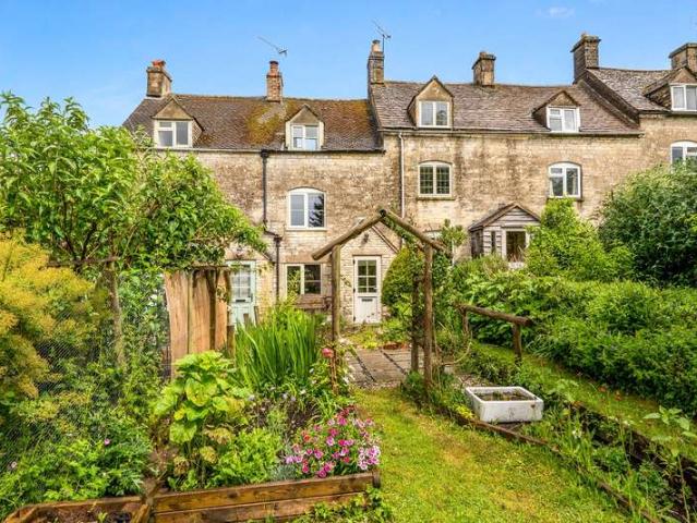 Cottage for sale in Bisley, School House