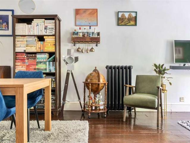Cottage for sale in Upper Knowle, Feckenham