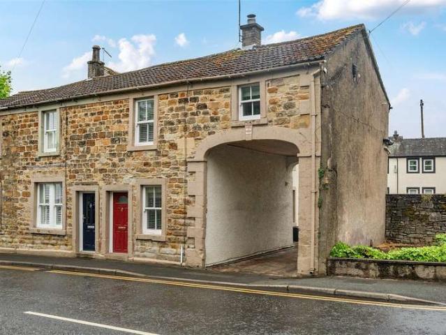 Cottage for sale in The Moor, Cockermouth