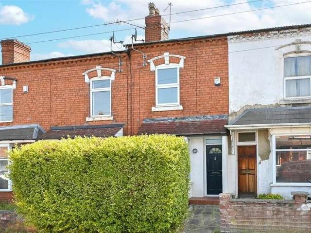 Cottage for sale in Bearwood, West Midlands