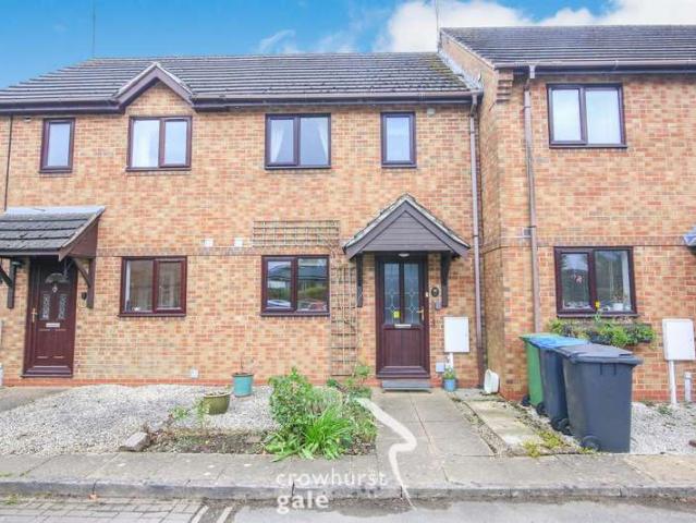 Cottage for sale in Overslade, New Bilton
