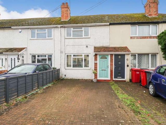 Cottage for sale in Slough, Isle Of Man
