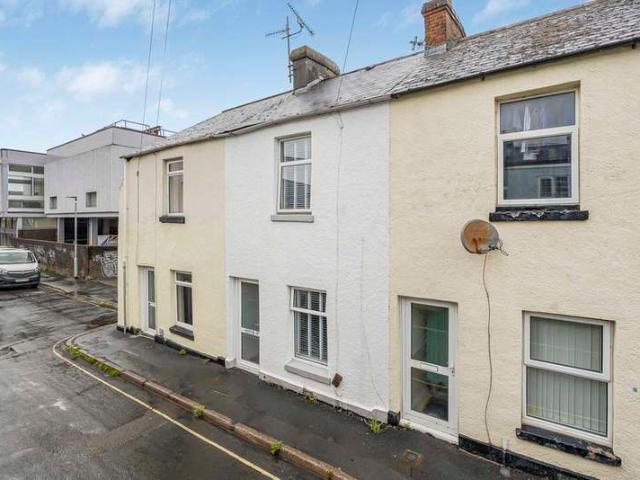 Cottage for rent in Knowles Hill, Bridford
