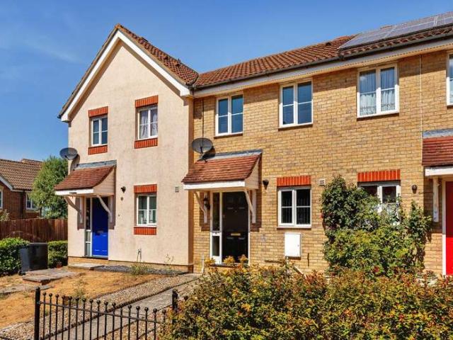 Cottage for sale in Chedburgh, Suffolk