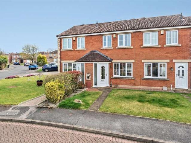 Cottage for sale in Barepot, Workington