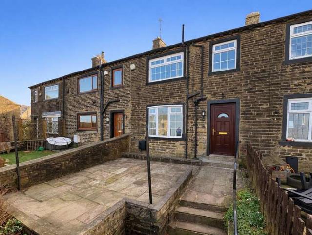Cottage for sale in Westwood Park, Queensbury