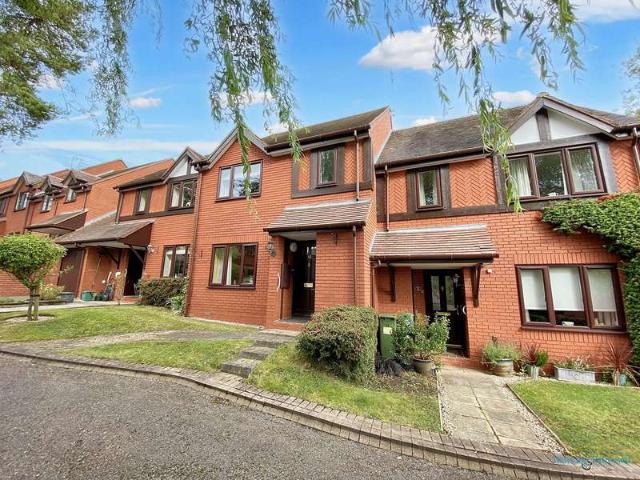 Cottage for sale in Alderminster, Warwickshire