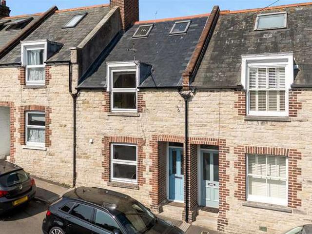Cottage for sale in Swanage, East Dorset