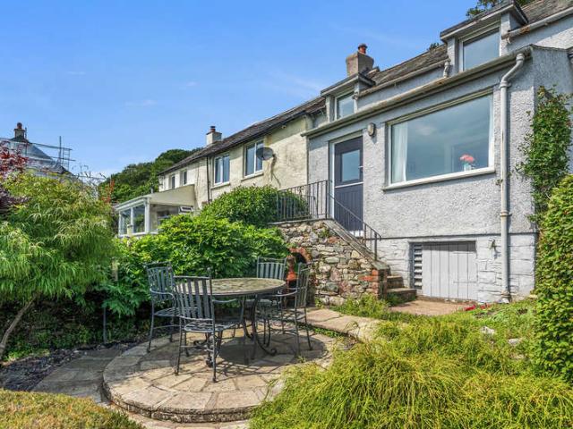 Cottage for sale in Bassenthwaite