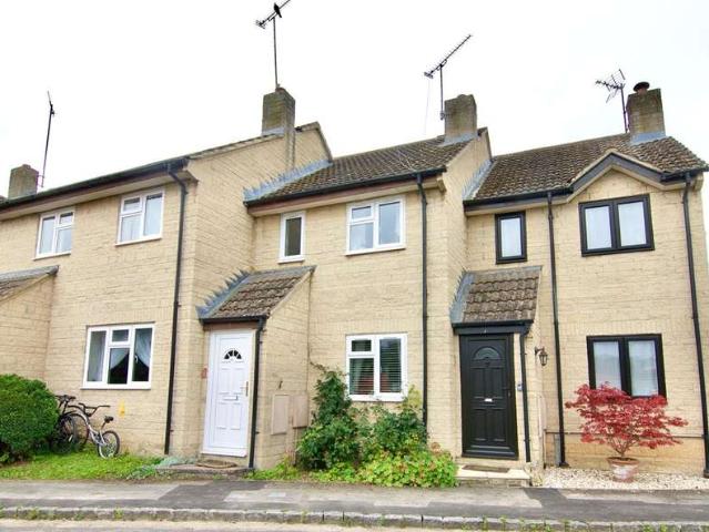 Cottage for rent in Milton-under-Wychwood, West Oxfordshire