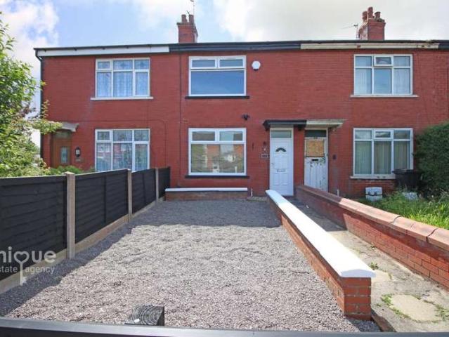 Cottage for sale in Warbreck, Blackpool