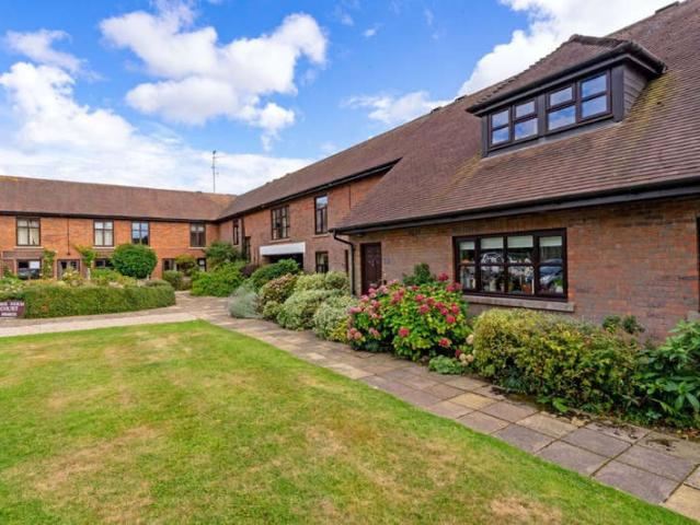 Cottage for sale in Cross In Hand, East Sussex