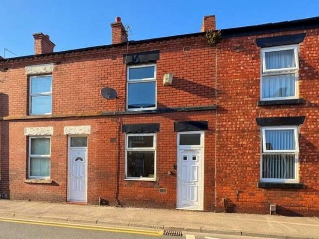 Cottage for sale in Wigan, Greater Manchester