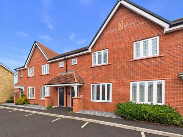 Cottage for sale in North End, Yatton