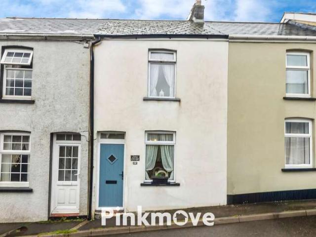 Cottage for sale in Blaenavon, Wales