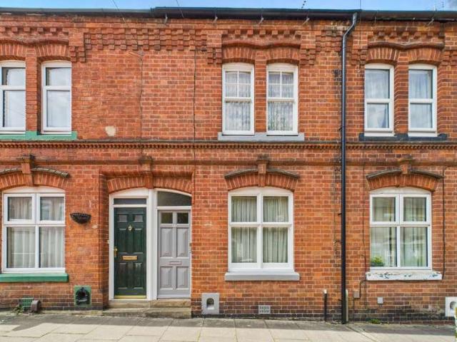 Cottage for sale in Old Wharf, City Of Leicester