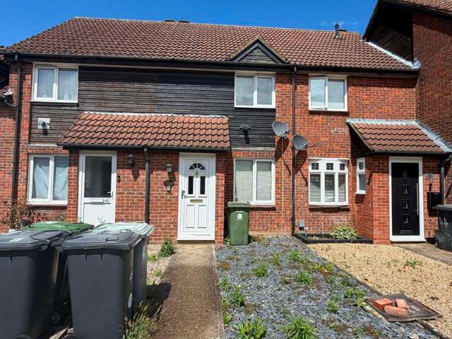 Cottage for sale in Arlesey, Bedfordshire