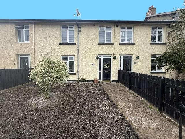 Cottage for sale in Caldicot