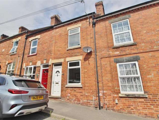 Cottage for sale in Grantham, Barholm