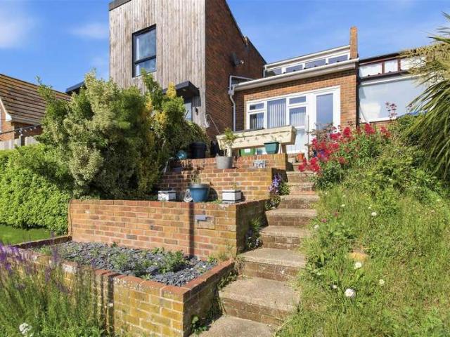 Cottage for sale in Denton, Iford