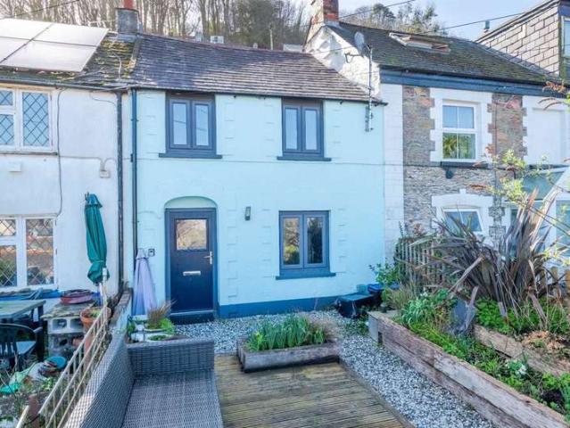 Cottage for sale in Lynton and Lynmouth, Kentisbury