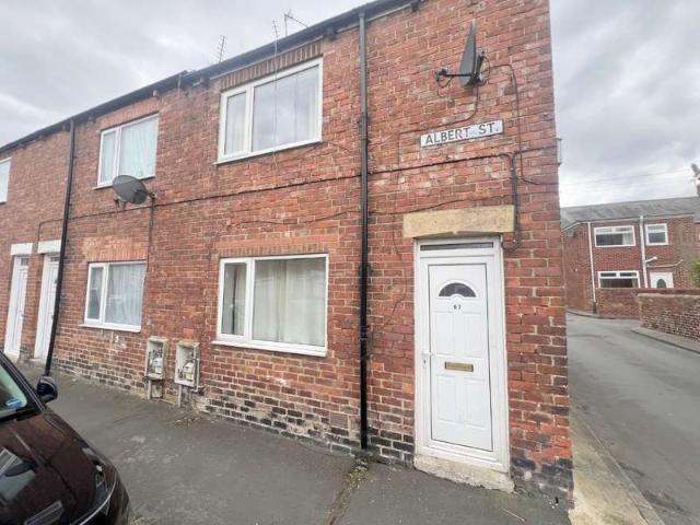 Cottage for rent in Pelton Lane Ends, Pelton